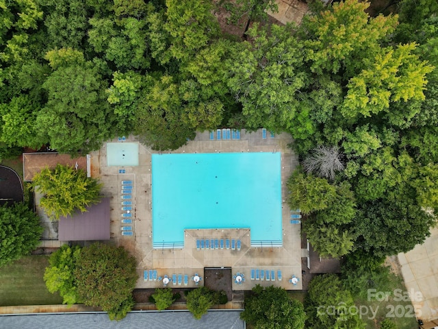 211 Heritage Blvd Unit 301, Fort Mill, SC 29715 - aerial view