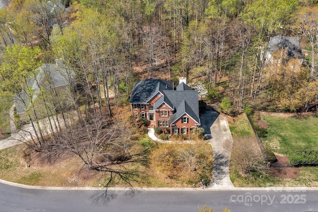 3109 Savannah Hills Dr, Matthews, NC 28105 - photo 47
