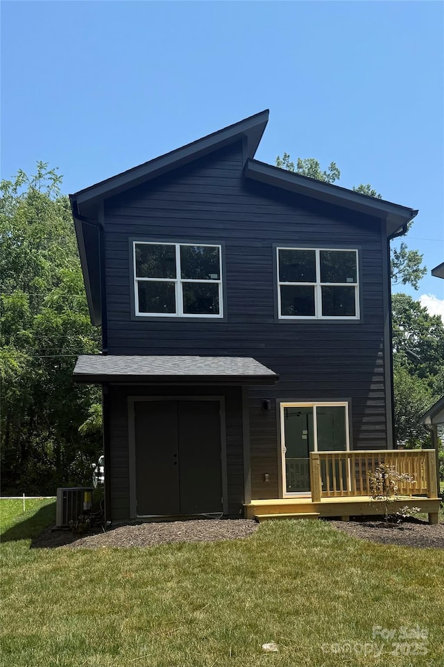 6 Cub Rd, Asheville, NC 28806 - photo 1