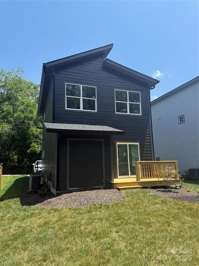 6 Cub Rd, Asheville, NC 28806 - photo 20