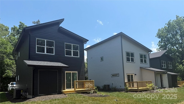 6 Cub Rd, Asheville, NC 28806 - photo 21