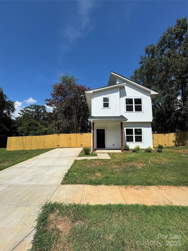 506 Legrand St, Shelby, NC 28150 - photo 1