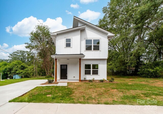 506 Legrand St, Shelby, NC 28150 - photo 2
