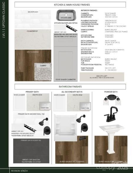 4965 Fitzgerald Ave, Charlotte, NC 28213 - miscellaneous document