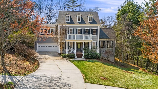 36 White Ash Dr, Asheville, NC 28803 - photo 1