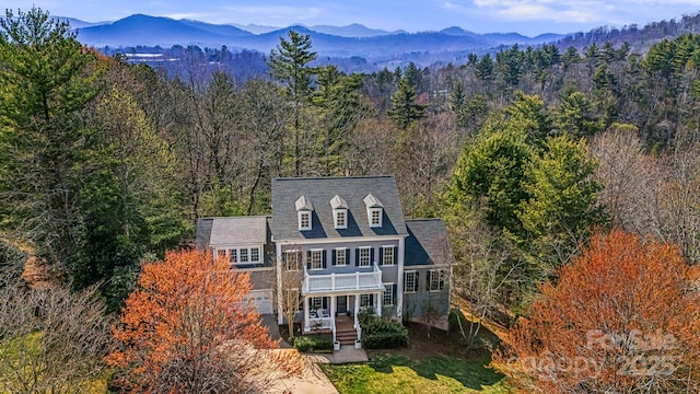 36 White Ash Dr, Asheville, NC 28803 - photo 2
