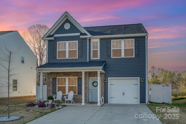 451 Brannon Meadows Dr, York, SC 29745 - photo 1