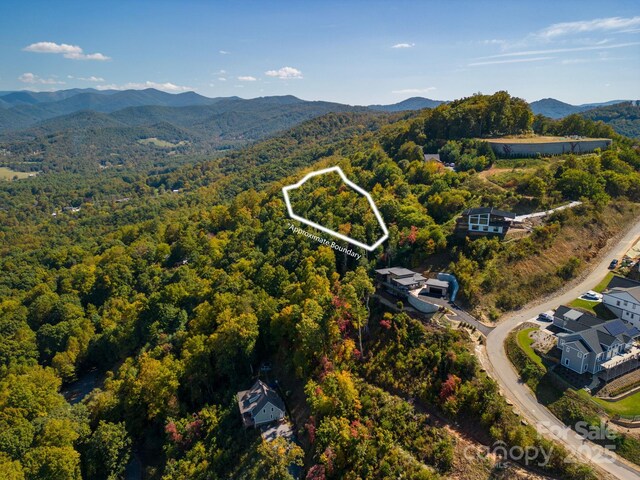 99999 Leisure Mountain Rd Unit 22, Asheville, NC 28804