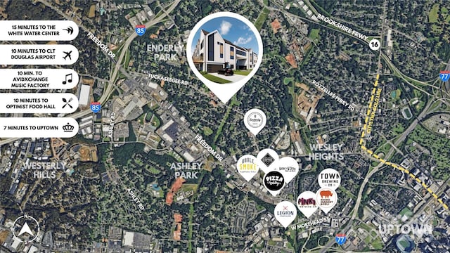 3024 Yada Ln, Charlotte, NC 28208 - photo 25
