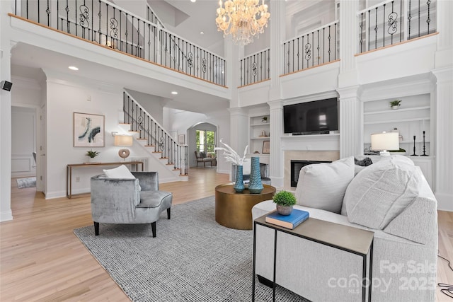 15009 Lisha Ln, Charlotte, NC 28277 - photo 6