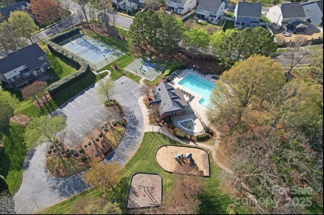 15009 Lisha Ln, Charlotte, NC 28277 - photo 47