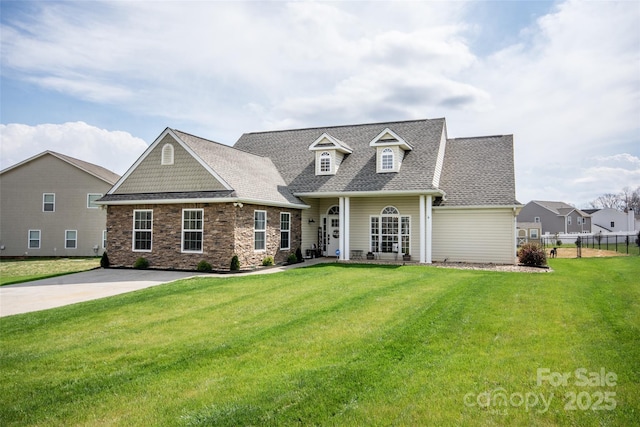 118 Heathrow Ln, Statesville, NC 28677 - photo 2