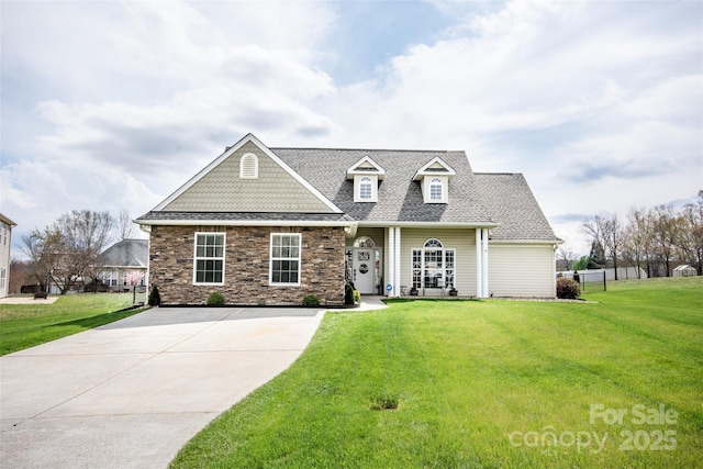 118 Heathrow Ln, Statesville, NC 28677 - photo 1