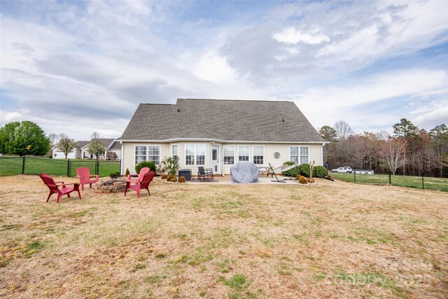 118 Heathrow Ln, Statesville, NC 28677 - photo 39