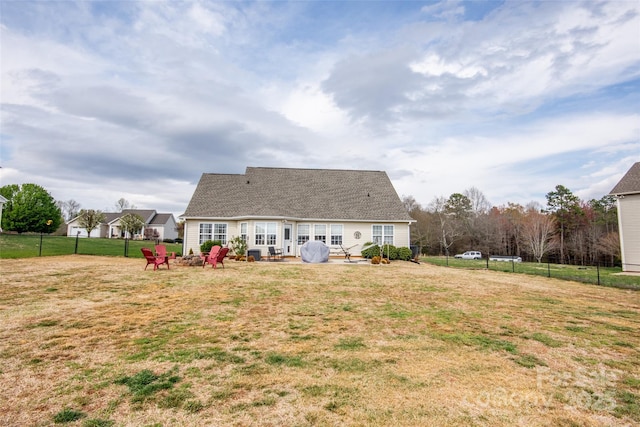 118 Heathrow Ln, Statesville, NC 28677 - photo 40