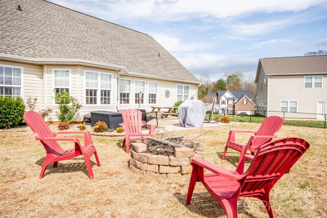 118 Heathrow Ln, Statesville, NC 28677 - photo 41