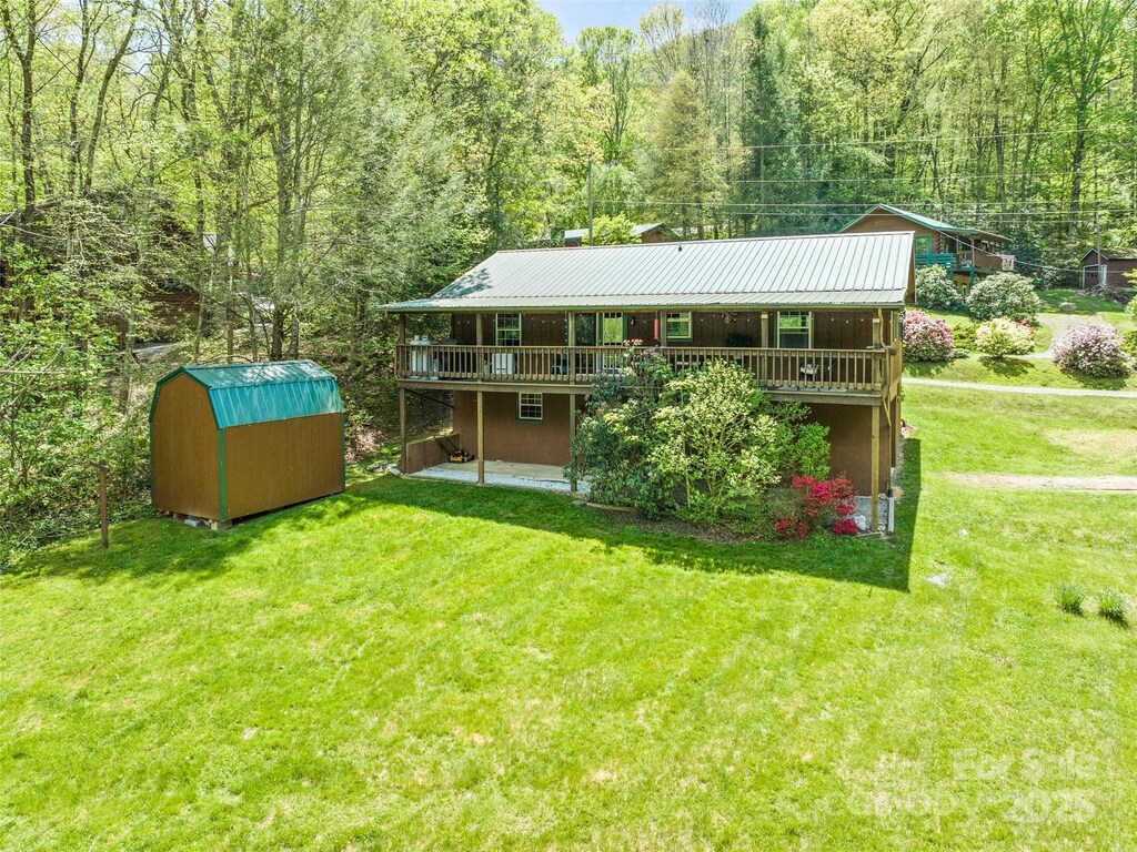 44 Robin Hood Ln, Maggie Valley, NC 28751 - photo 1