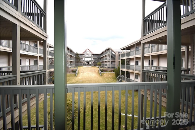 301 Pinnacle Inn Rd Unit 3219, Beech Mountain, NC 28604 - view of home's community featuring a yard