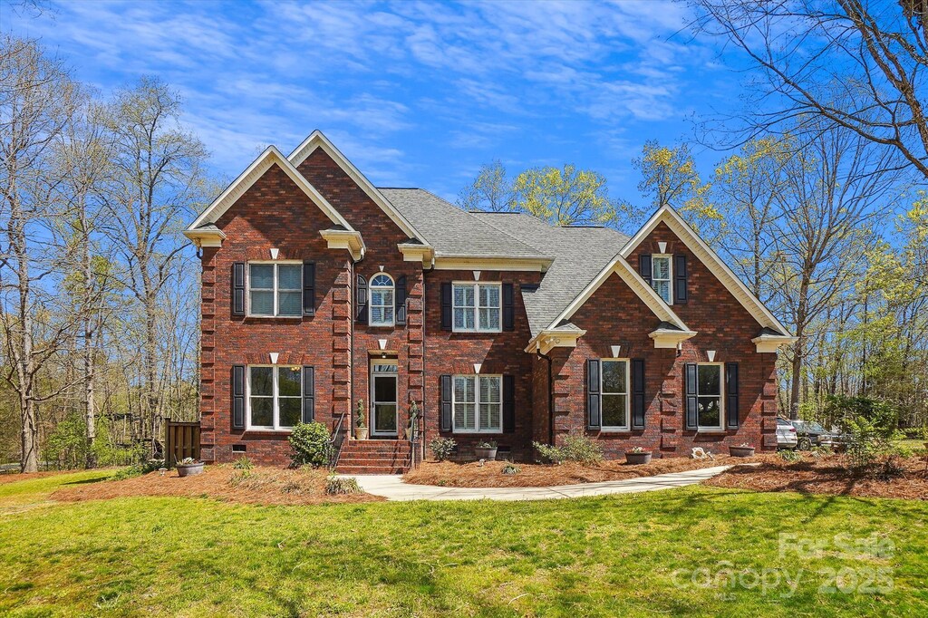 420 Woodlark Ct, Indian Trail, NC 28079 - photo 1