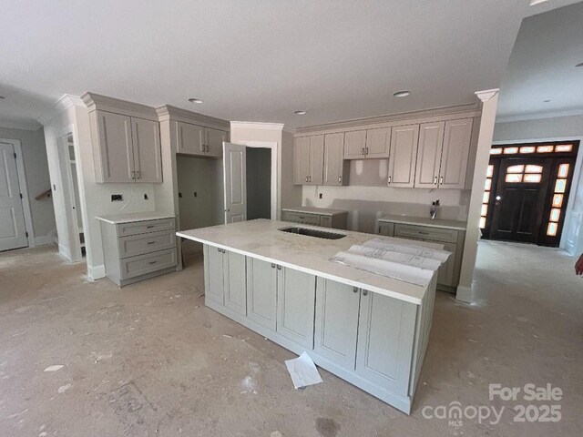 5947 Tipperary Dr, Denver, NC 28037 - photo 6