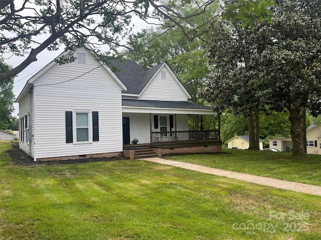 106 York St, Mooresboro, NC 28114 - photo 1