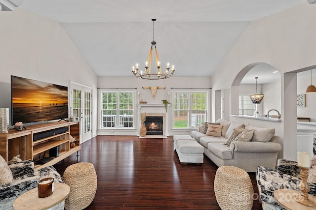 2587 Penngate Dr, Sherrills Ford, NC 28673 - photo 5