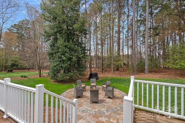 2587 Penngate Dr, Sherrills Ford, NC 28673 - photo 25
