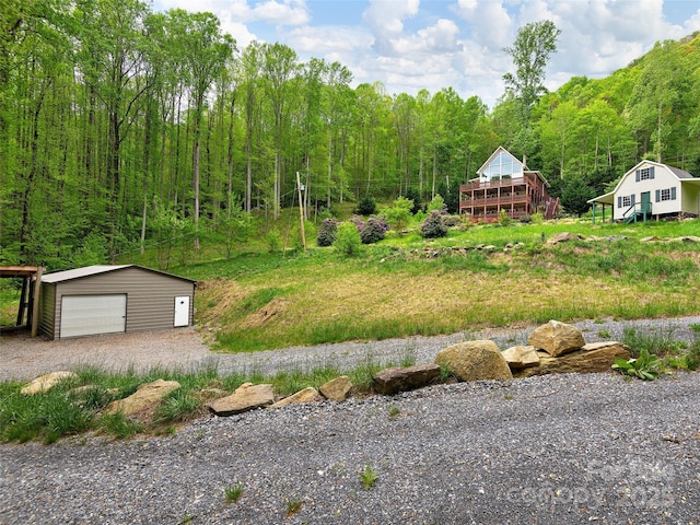 575 Twin Brook Dr, Waynesville, NC 28785 - photo 3