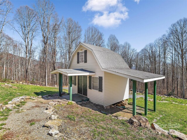 575 Twin Brook Dr, Waynesville, NC 28785 - photo 7