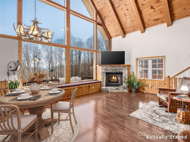 575 Twin Brook Dr, Waynesville, NC 28785 - photo 9
