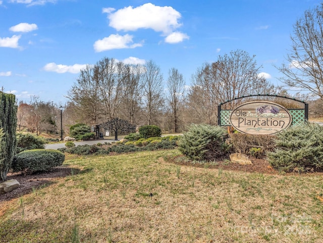 0 Summer Vw Unit 27, Rutherfordton, NC 28139