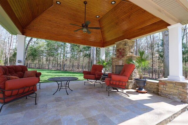 2017 Colorado Ct, Lancaster, SC 29720 - photo 38