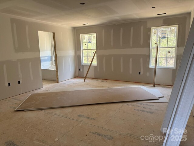 1259 Willow Grove Ln Unit 100, York, SC 29745 - view of unfurnished room