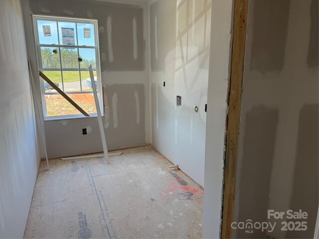 1259 Willow Grove Ln Unit 100, York, SC 29745 - view of unfurnished room