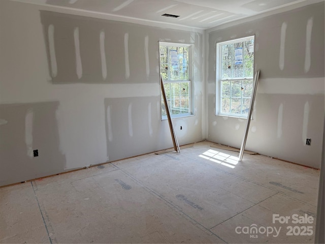 1259 Willow Grove Ln Unit 100, York, SC 29745 - view of unfurnished bedroom