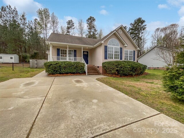 800 Morningside Dr, Rock Hill, SC 29730 - photo 9