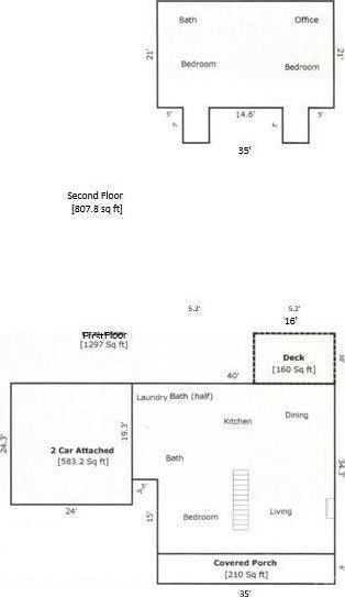 119 Tryon View Dr, Flat Rock, NC 28731 - room layout