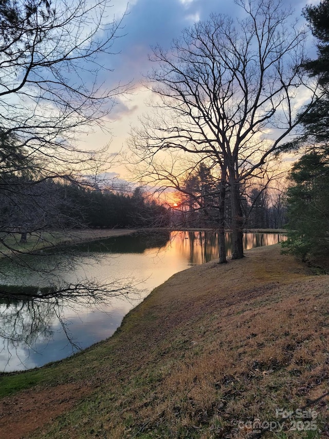 119 Tryon View Dr, Flat Rock, NC 28731 - water view