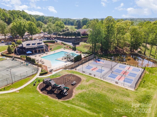 2909 Dodsworth Dr, Cramerton, NC 28032 - photo 5