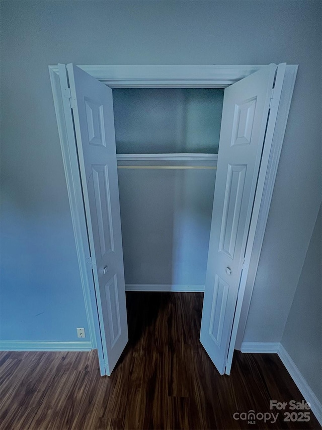 443 Silversmith Ln, Charlotte, NC 28270 - view of closet