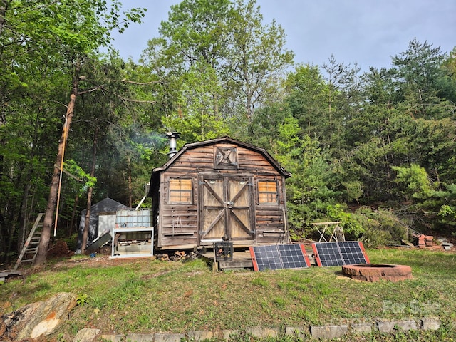 00 Summit Rd, Purlear, NC 28665