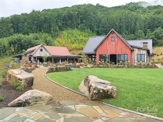 LT262 Tote Rd Unit 262, Sylva, NC 28779