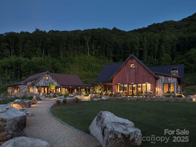LT262 Tote Rd Unit 262, Sylva, NC 28779