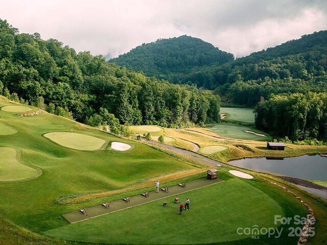 LT262 Tote Rd Unit 262, Sylva, NC 28779