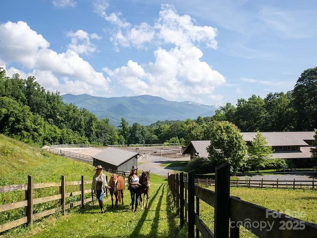 LT262 Tote Rd Unit 262, Sylva, NC 28779