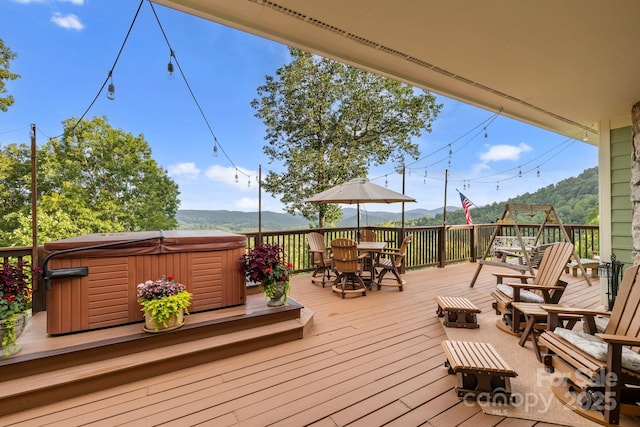 288 Hawks Point Dr, Zirconia, NC 28790 - photo 1