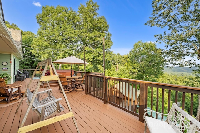 288 Hawks Point Dr, Zirconia, NC 28790 - photo 35