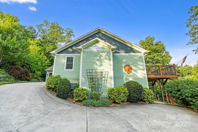 288 Hawks Point Dr, Zirconia, NC 28790 - photo 43