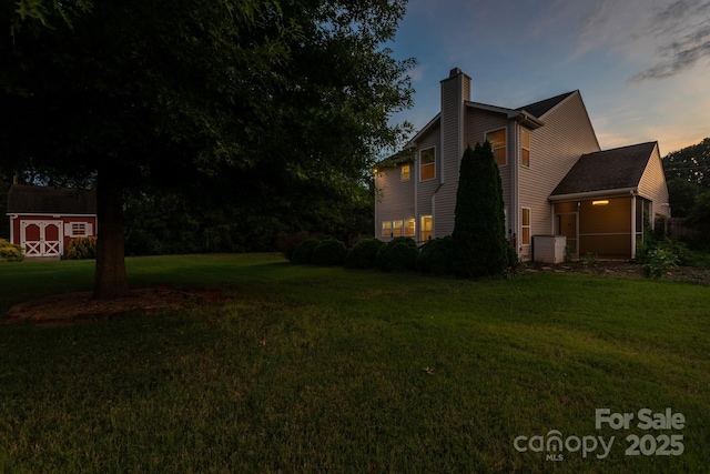 4519 S Potter Rd, Monroe, NC 28112 - photo 5