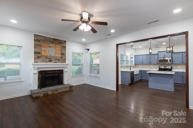 4519 S Potter Rd, Monroe, NC 28112 - photo 19